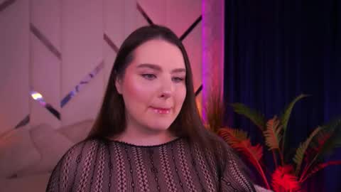 Amber online show from 10.31.25