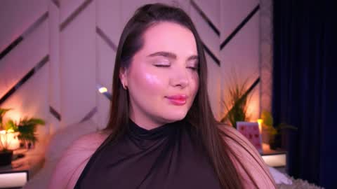 Amber online show from 01.15.26