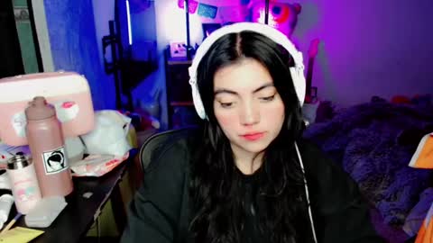 Snapshot of cuteambervi chatting on 12.04.24 Princess Amber online show from 12.04.24