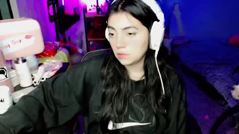 Snapshot of cuteambervi chatting on 12.04.24 Princess Amber online show from 12.04.24