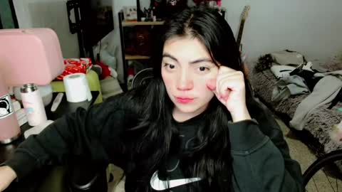 Snapshot of cuteambervi chatting on 12.05.24 Princess Amber online show from 12.05.24