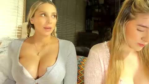 WANNA SEE MORE OF TWINS              online show from 07.02.26