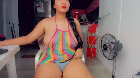 Andrea online show from 01.09.26