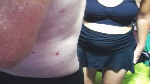 CuteAndSexyOne  Na and Brian online show from 11.14.25