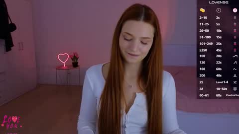 Ariel online show from 11.19.25