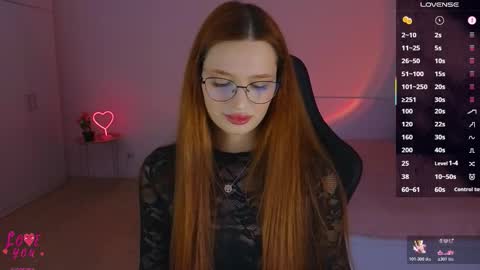 Ariel online show from 12.05.25