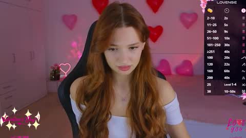 Ariel online show from 02.07.26