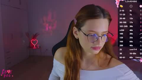 Ariel online show from 03.14.26