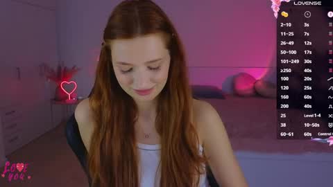 Ariel online show from 03.21.26