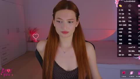 Snapshot of cuteariel7 chatting on 06.04.26 Ariel online show from 06.04.26
