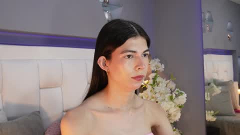 CuteArii online show from 04.06.26