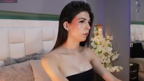 CuteArii online show from 04.12.26