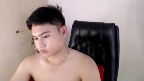 cuteasianlee online show from 02.06.26
