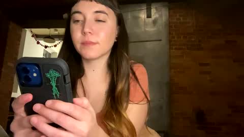 CuteBalloons online show from 01.31.25