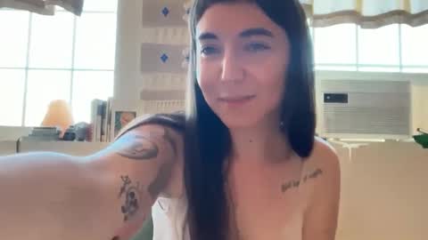 CuteBalloons online show from 09.18.25