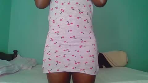 Cuteberry87 online show from 01.11.26