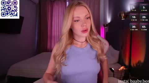 BONNIE online show from 02.10.26