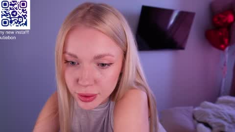 BONNIE online show from 06.06.26