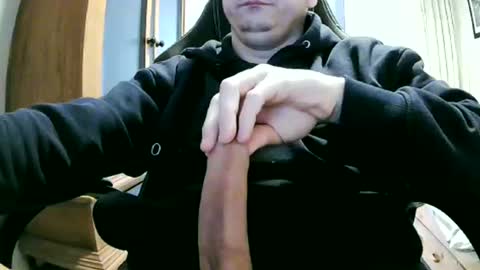 Cuteboy090 online show from 01.09.25