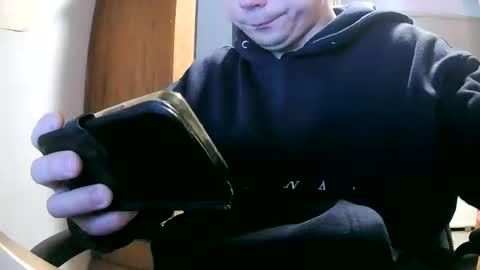 Cuteboy090 online show from 02.01.25