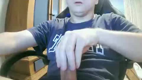 Cuteboy090 online show from 09.11.25