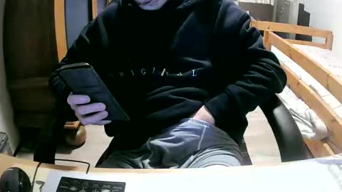 Cuteboy090 online show from 03.26.26