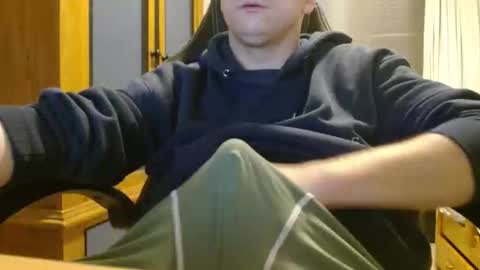 Cuteboy090 online show from 05.11.26