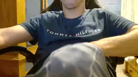 Cuteboy090 online show from 05.24.26