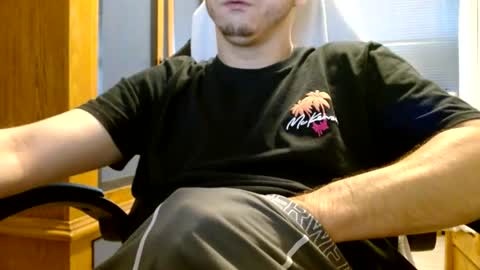 Cuteboy090 online show from 07.04.26