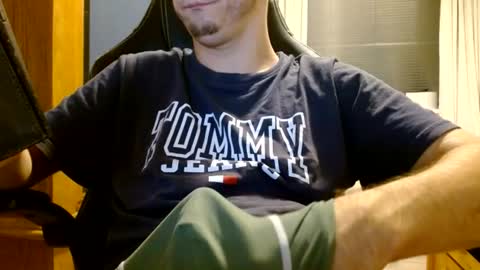 Cuteboy090 online show from 07.23.26