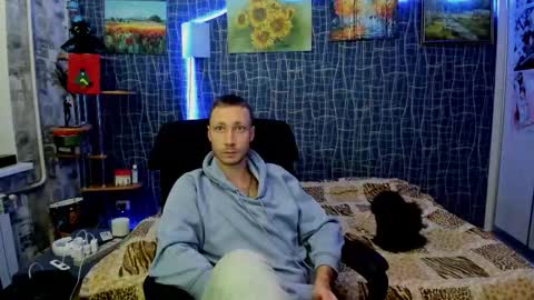 cuteboy228 online show from 01.09.26