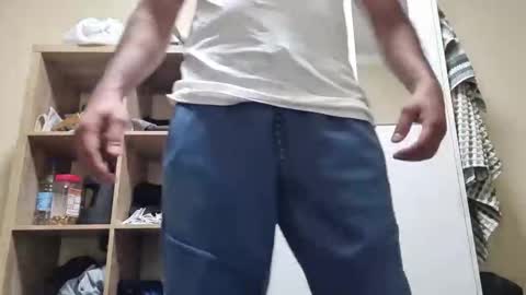 Cute Brown online show from 10.10.25