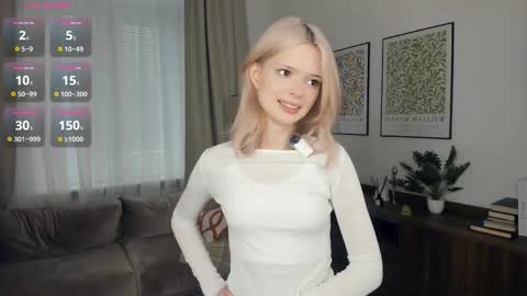 Alice online show from 10.07.25