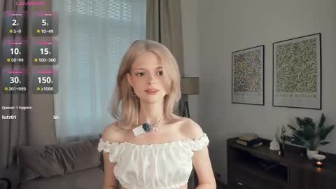 Alice online show from 10.12.25