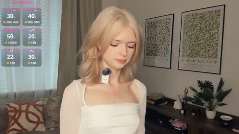 Alice online show from 10.17.25