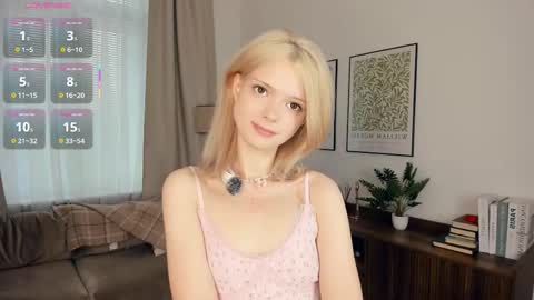 Alice online show from 10.23.25