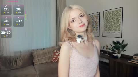Alice online show from 11.04.25