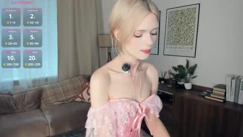 Alice online show from 11.10.25