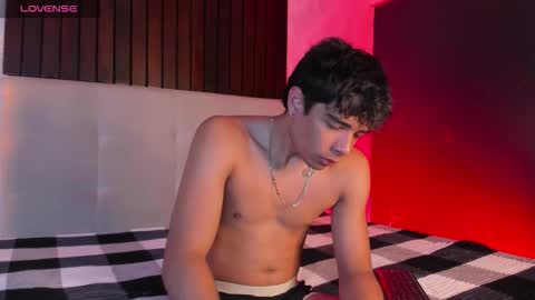 cutebutharder online show from 10.17.25