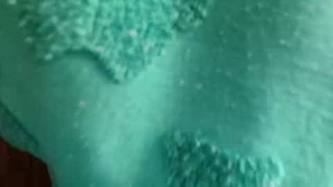 Snapshot of cutebuu chatting on 11.21.25 cutebuu online show from 11.21.25