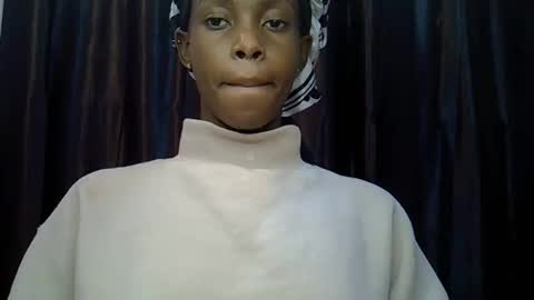 cutecherie online show from 09.21.25