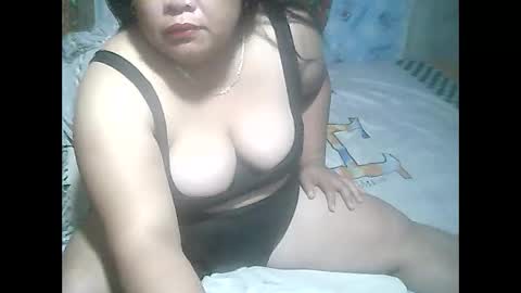 cutechubbyasian online show from 03.10.25