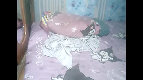 cutechubbyasian online show from 02.12.26