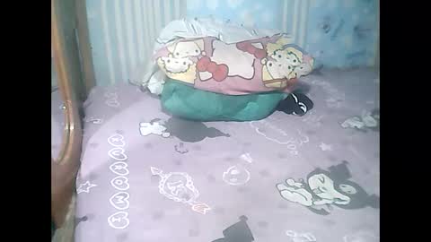 cutechubbyasian online show from 03.02.26