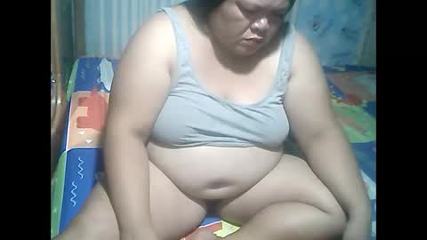 cutechubbyasian online show from 04.15.26