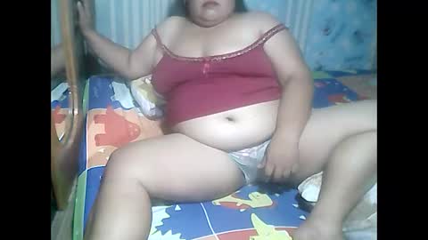 cutechubbyasian online show from 04.18.26