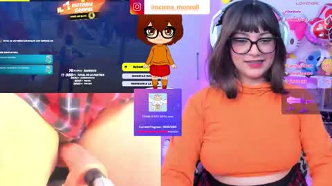 Cinna independent model online show from 10.12.25