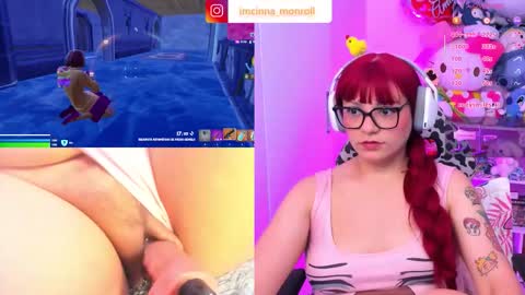 Cinna independent model online show from 10.30.25