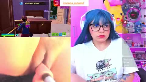 Cinna independent model online show from 12.20.25