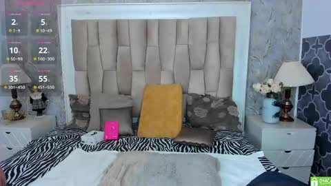 cutedollbabihotts online show from 04.16.26